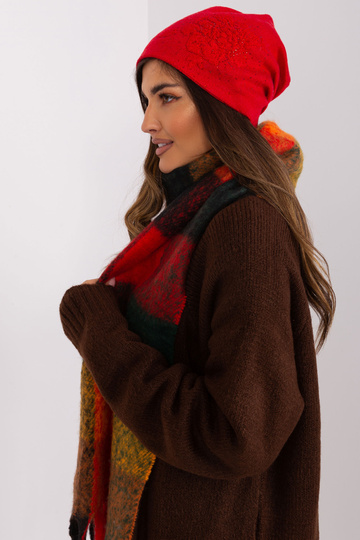 Cap-AT-CZ-23250.36P-sarkans