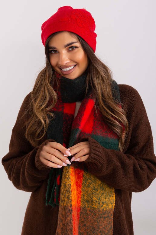 Cap-AT-CZ-23250.36P-sarkans