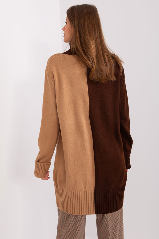 Džemperis-BA-SW-0234.65P-brūns