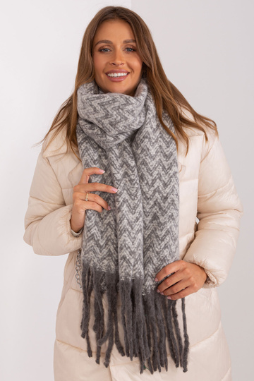 Šalle-AT-SZ-23125.75-pelēka