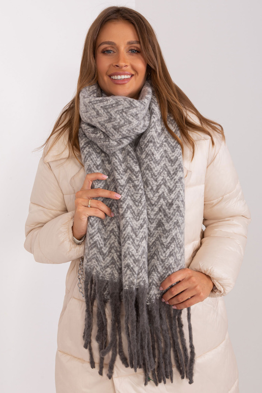 Šalle-AT-SZ-23125.75-pelēka