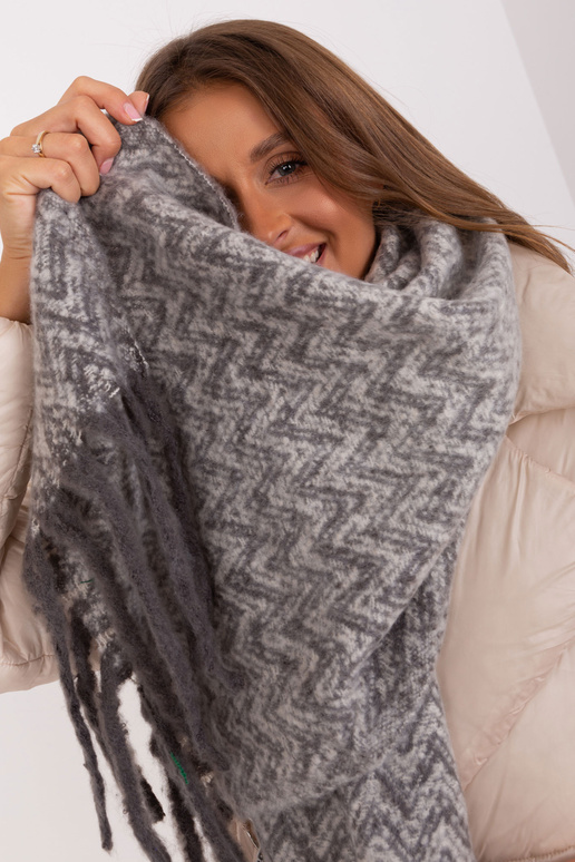 Šalle-AT-SZ-23125.75-pelēka