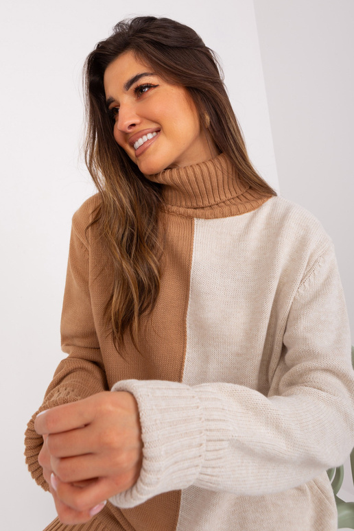 Džemperis-BA-SW-0234.65P-kamielis