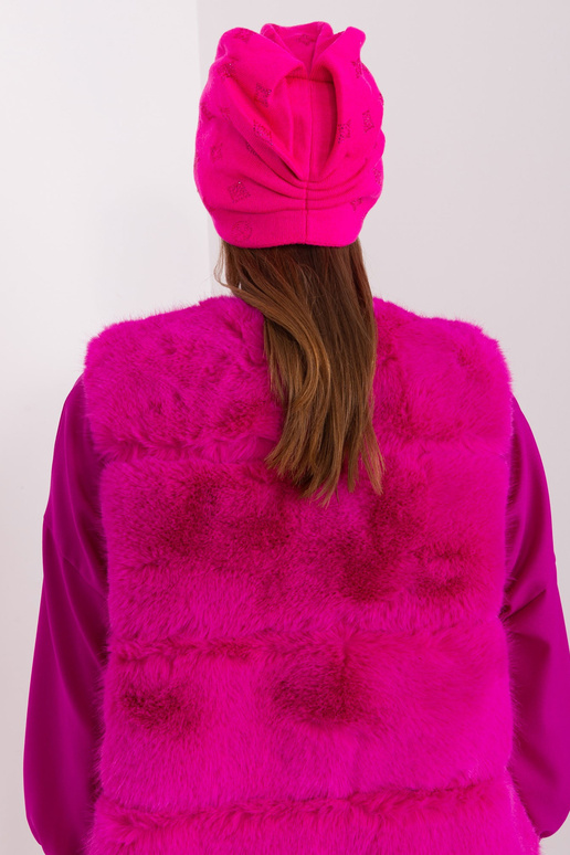 Cap-AT-CZ-2325.96-tumši rozā