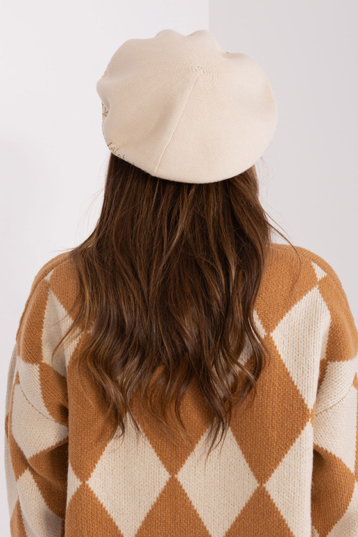 Berete -AT-CZ-231605.21P-gaiši bēša...