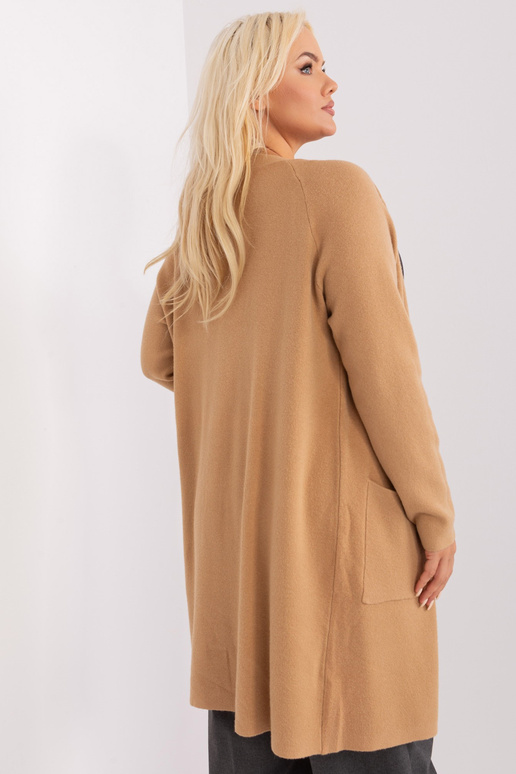 Džemperis-PM-SW-PM-3732.10-kamielis