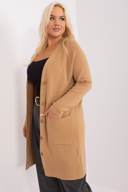 Džemperis-PM-SW-PM-3732.10-kamielis