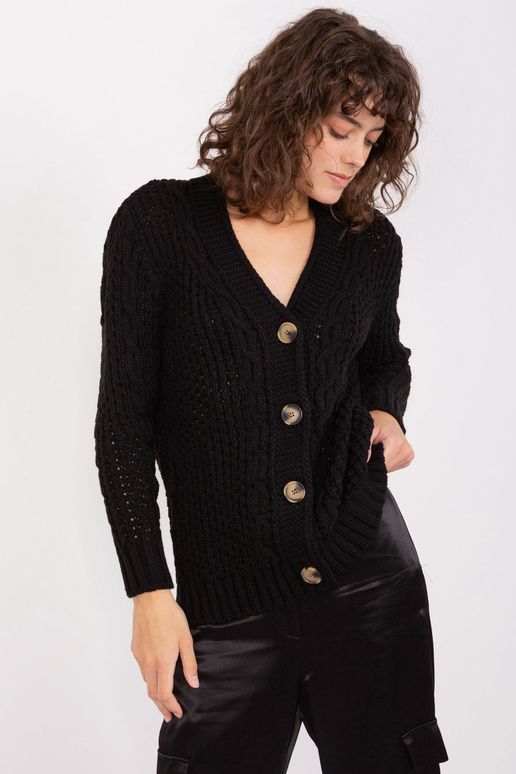 Džemperis-BA-SW-8001-1.16P-melns