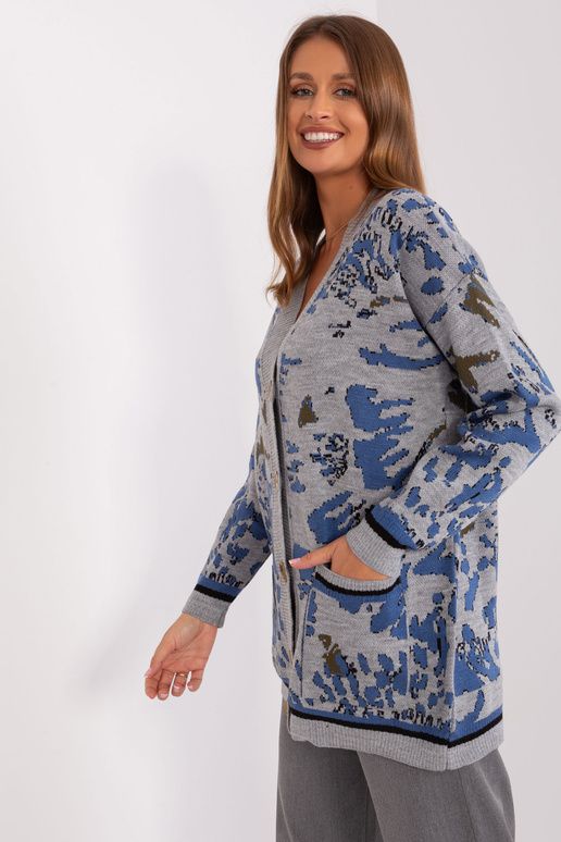 Jaciņa-BA-SW-8045.30X-pelēks-zils Jaciņa-BA-SW-8045.30X-pelēks-zils