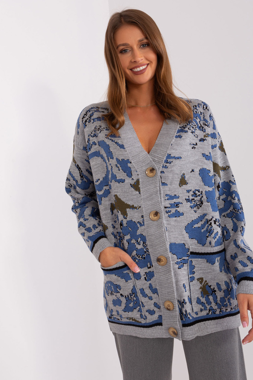 Jaciņa-BA-SW-8045.30X-pelēks-zils Jaciņa-BA-SW-8045.30X-pelēks-zils