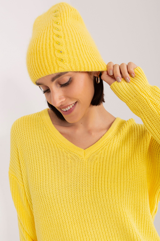 Cap-AT-CZ-2328.41X-dzeltens