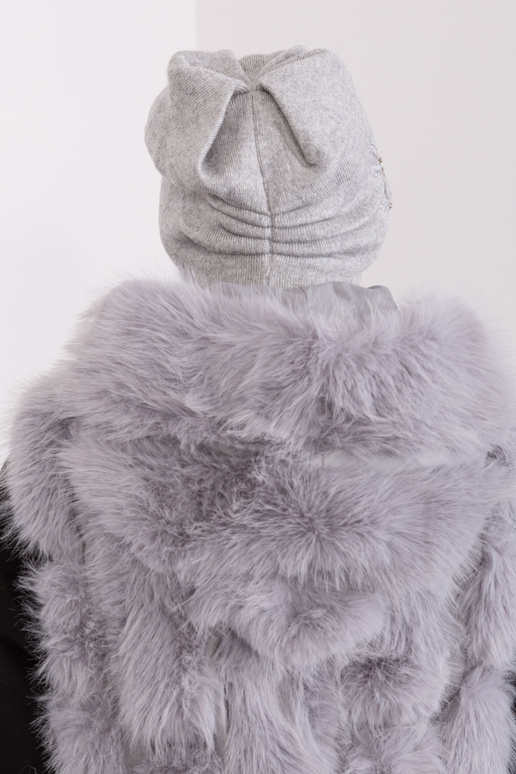 Cap-AT-CZ-2329.76-pelēks