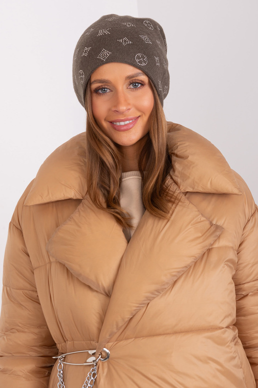 Cap-AT-CZ-2325.86-tumši haki