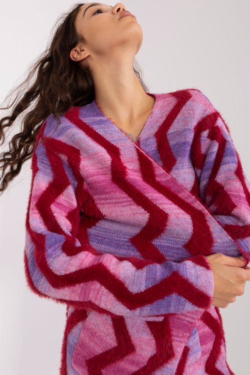 Džemperis-AT-SW-234701.34-rozā