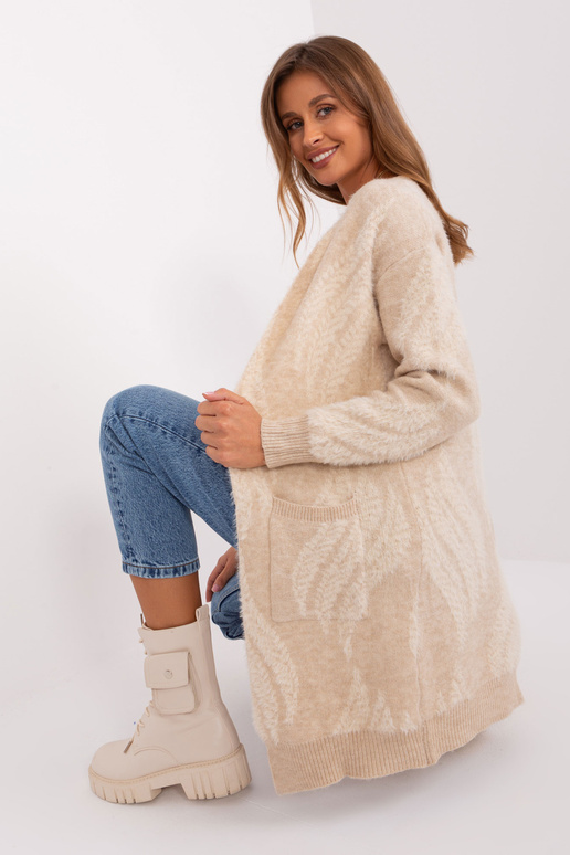 Džemperis-AT-SW-234501.00P-gaiši bēšs