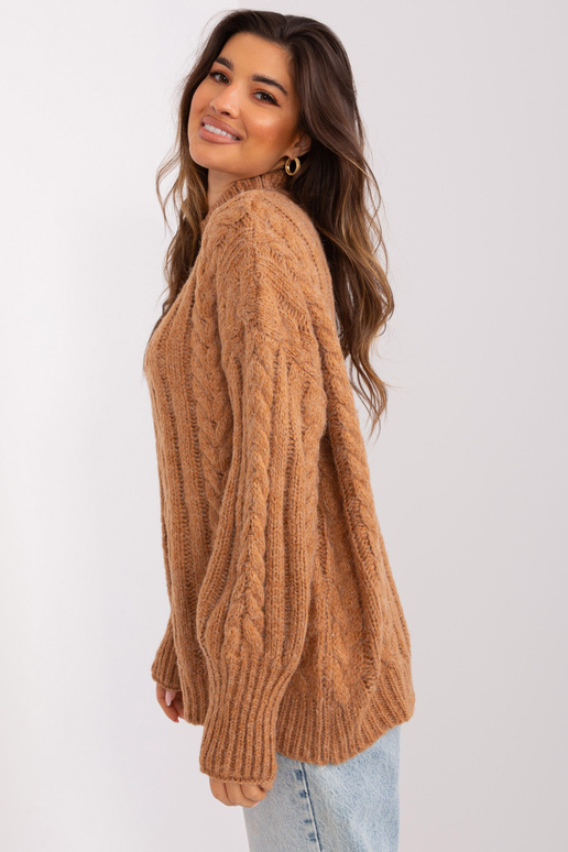 Džemperis-AT-SW-2363-2.11P-kamielis