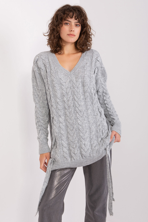 Džemperis-BA-SW-8027.85P-pelēks
