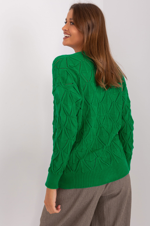 Džemperis-BA-SW-8035-1.92P-zaļš