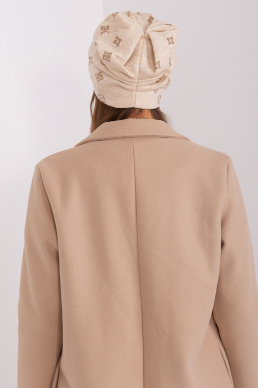 Kapuce-AT-CZ-2325.85-gaši bēšs