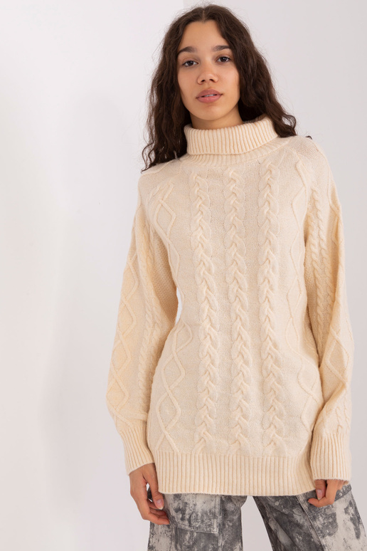 Džemperis-AT-SW-2355-2.12P-gaiši bēšs