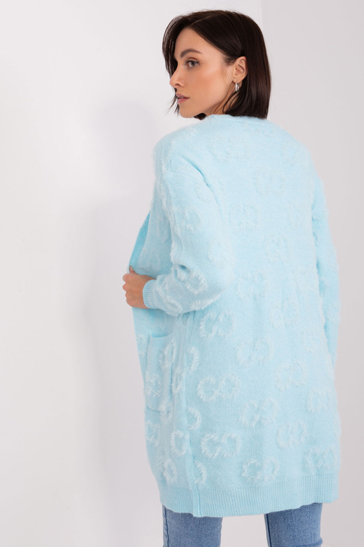 Džemperis - AT-SW-234502.38X - gaiši...