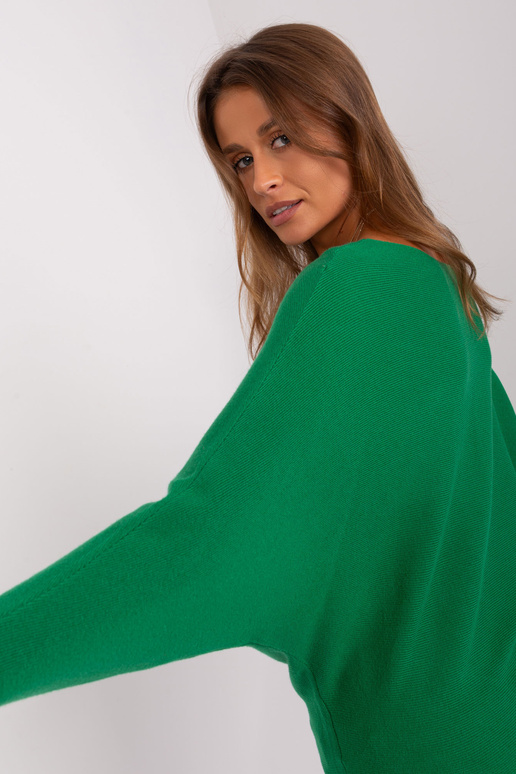 Džemperis-PM-SW-PM-3588.00X-zaļš