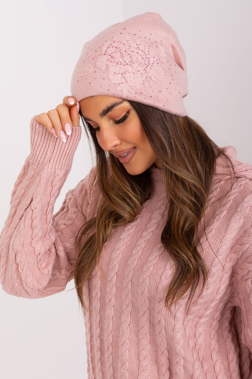 Cap-AT-CZ-23250.01P-gaiši rozā