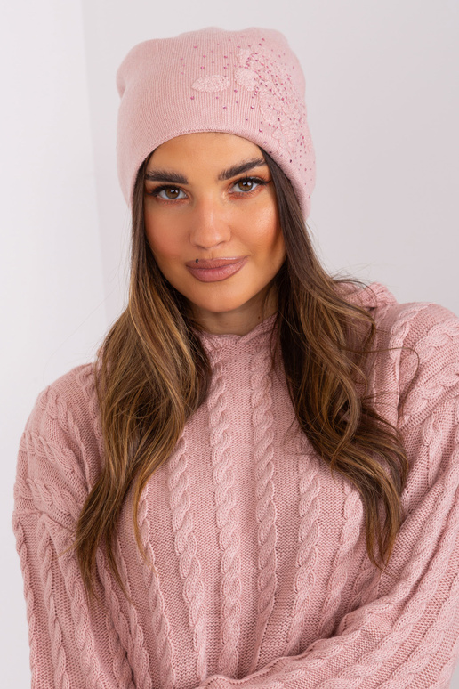 Cap-AT-CZ-23250.01P-gaiši rozā