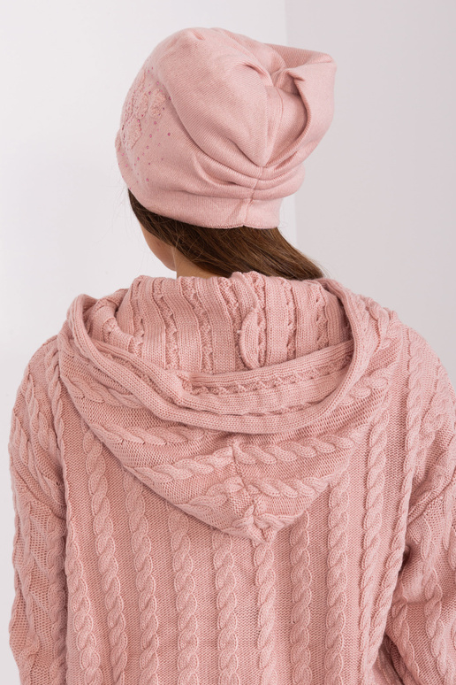 Cap-AT-CZ-23250.01P-gaiši rozā