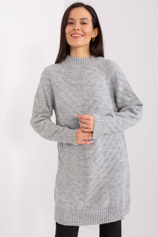 Džemperis-BA-SW-8013.14P-pelēks