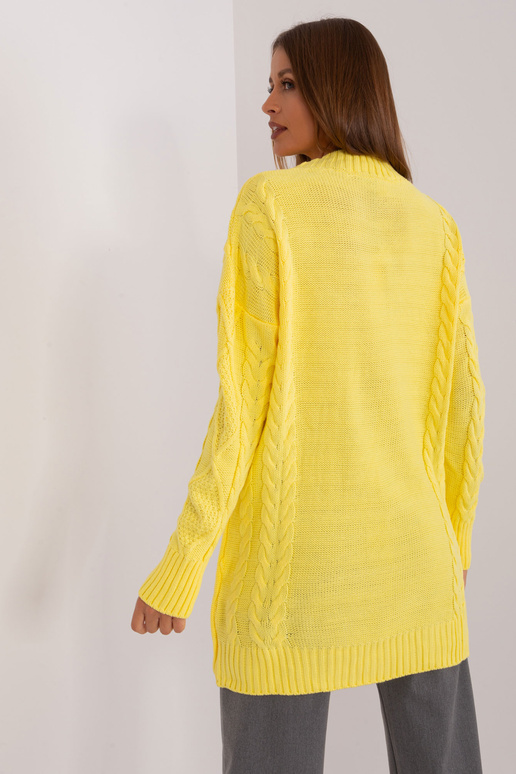 Kleita-BA-SK-8011.63P-dzeltena