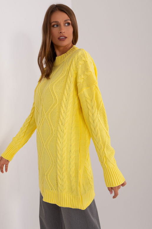 Kleita-BA-SK-8011.63P-dzeltena