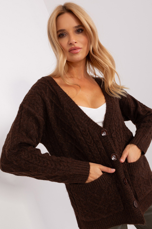 Džemperis-AT-SW-2358.31-tumši brūns