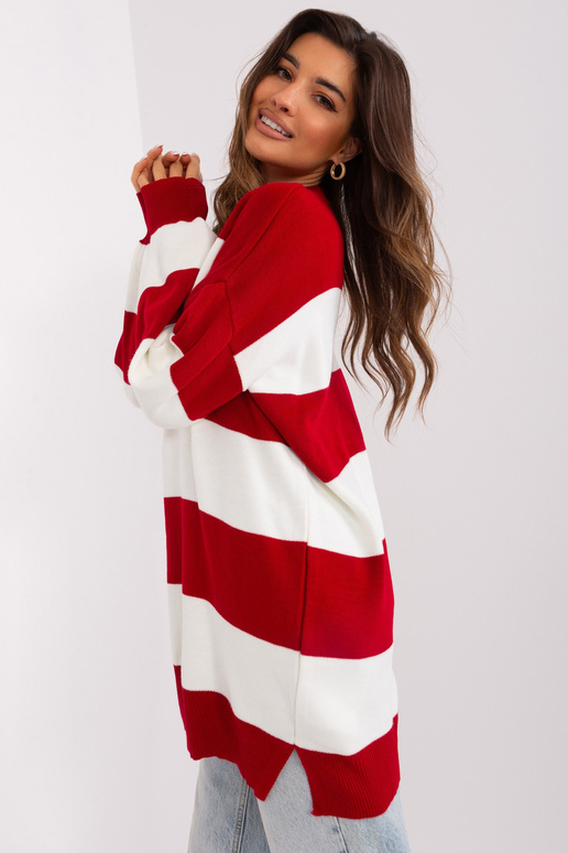 Džemperis-TO-SW-1311.09-bordo