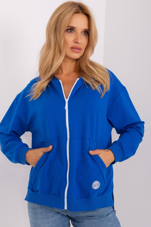 Džemperis-RV-BL-9020.01-tumši zils