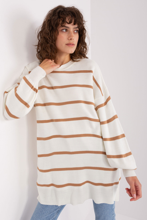 Džemperis-TO-SW-1309.31-brūns