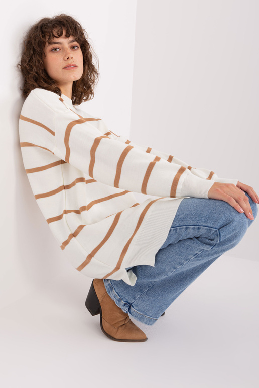 Džemperis-TO-SW-1309.31-brūns