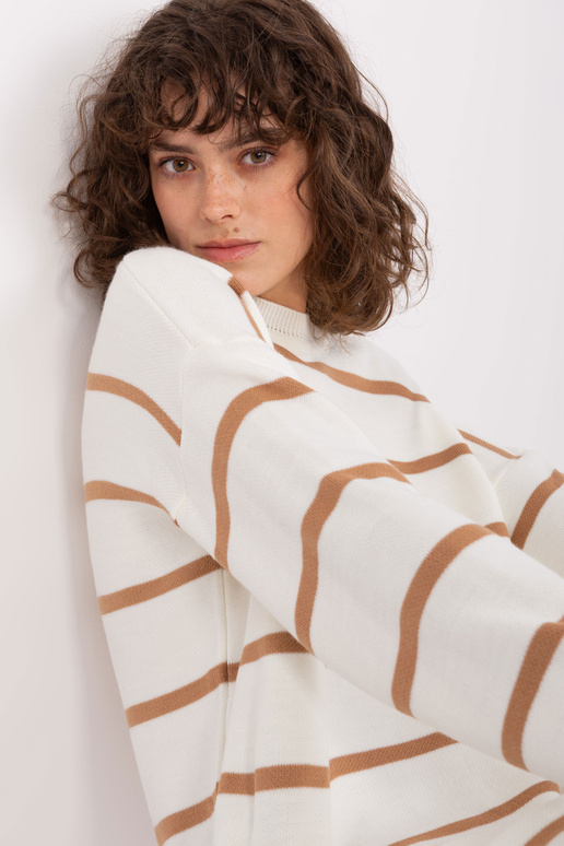 Džemperis-TO-SW-1309.31-brūns