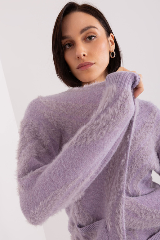 Džemperis-AT-SW-234501.00P-gaiši violets