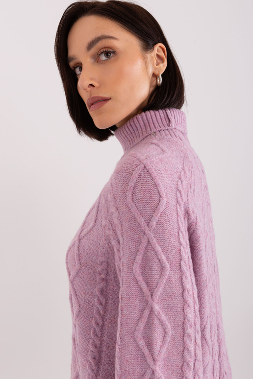 Džemperis-AT-SW-2355-2,19P-violeta