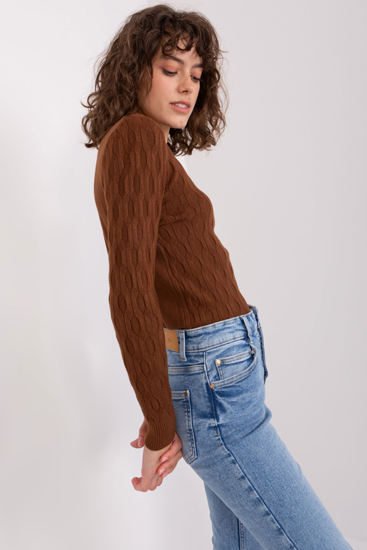 Džemperis-AT-SW-2324-2,68-brūns