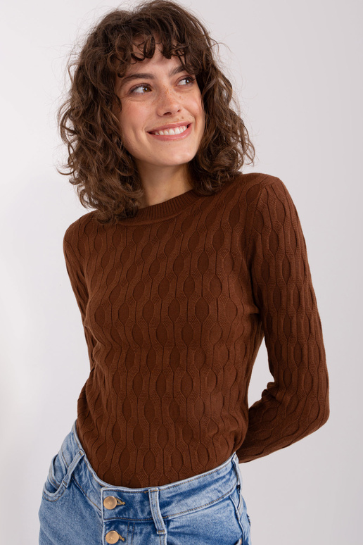 Džemperis-AT-SW-2324-2,68-brūns