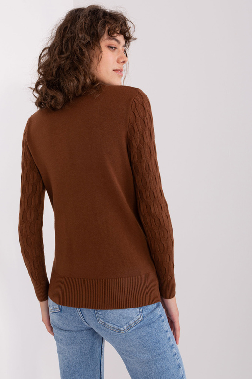 Džemperis-AT-SW-2324-2,68-brūns