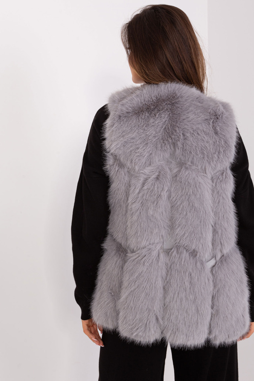 Veste-AT-KZ-2375.00P-pelēka