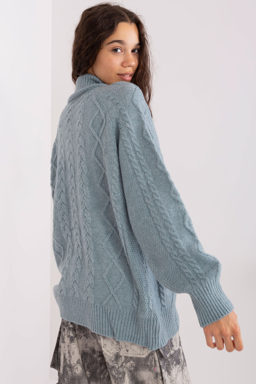 Džemperis-AT-SW-2355-2.12P-pelēks-zils