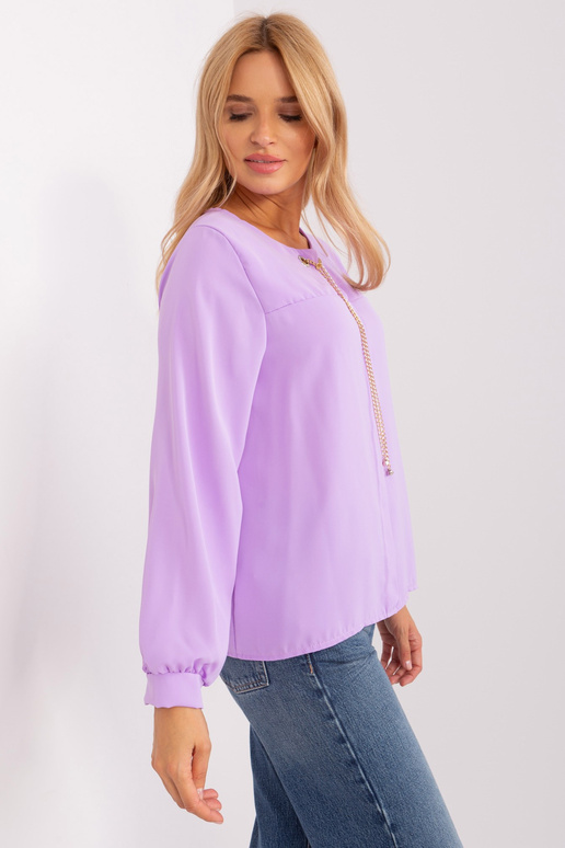 Blūze-EM-BZ-13575.08-gaiši violeta
