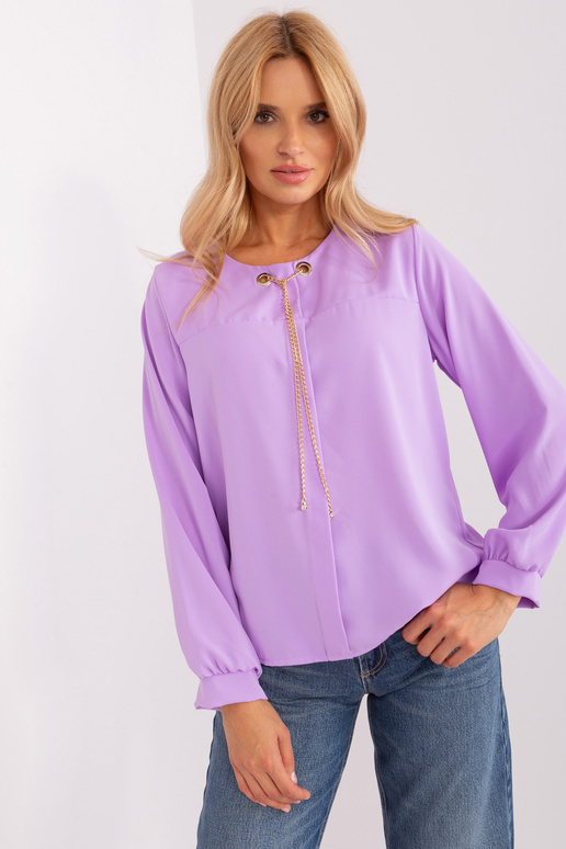 Blūze-EM-BZ-13575.08-gaiši violeta