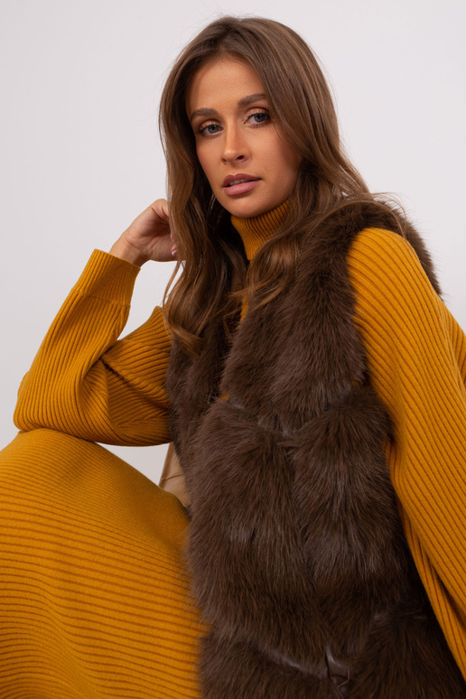 Veste-AT-KZ-2375.00P-tumši brūna