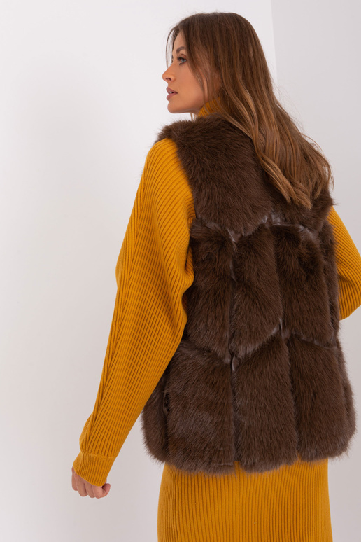 Veste-AT-KZ-2375.00P-tumši brūna