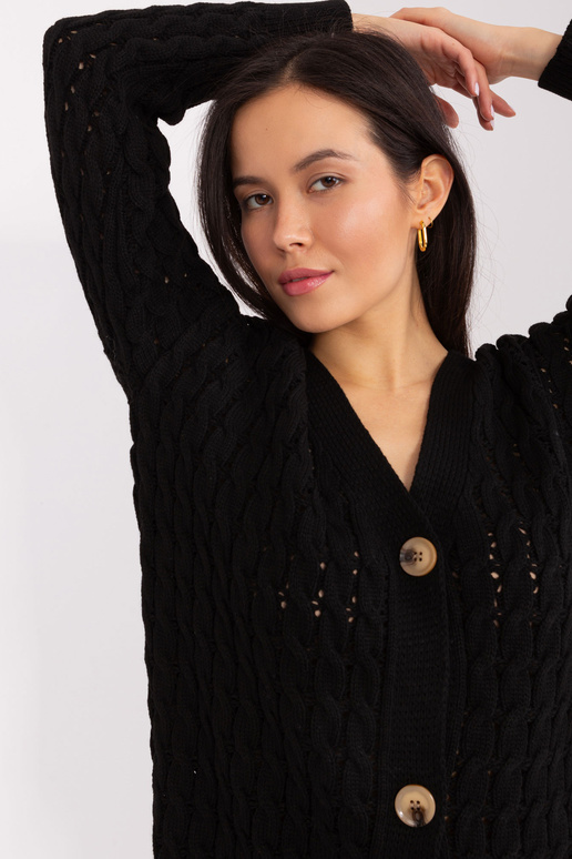 Džemperis-BA-SW-8036-1.80P-melns